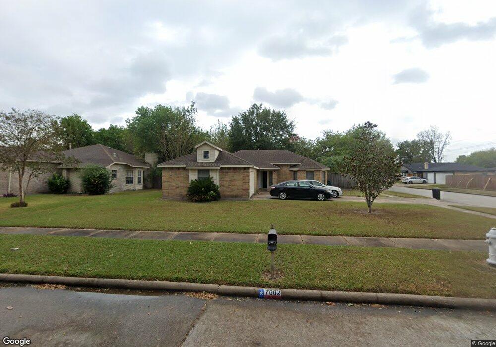 7002 Feather Creek Dr, Houston, TX 77086 - photo 1