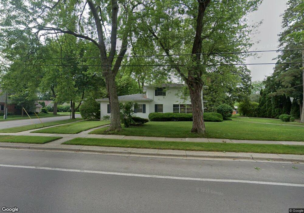 505 W Tuscola St, Frankenmuth, MI 48734 - photo 1