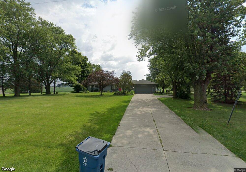 13904 Spencerville Rd, Grabill, IN 46741 - photo 1