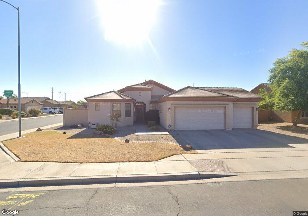 10265 E Pampa Ave, Mesa, AZ 85212 - photo 1