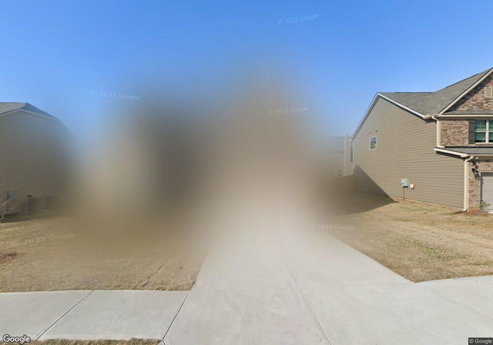 10178 Cormac St, Jonesboro, GA 30238 - photo 1