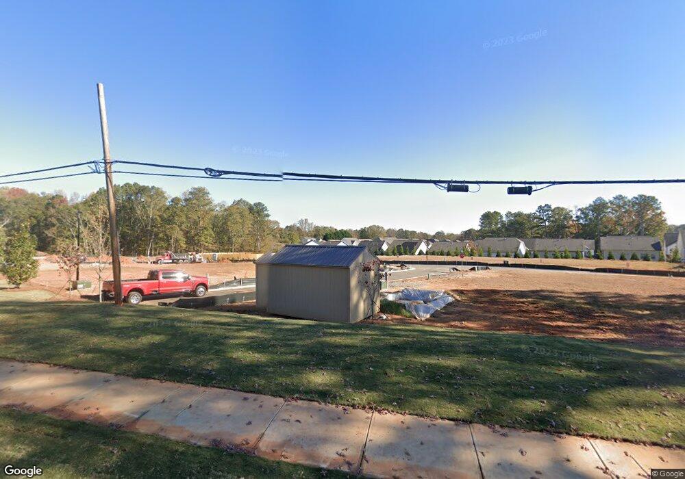 300 Knights Ct, Holly Springs, GA 30115 - photo 1