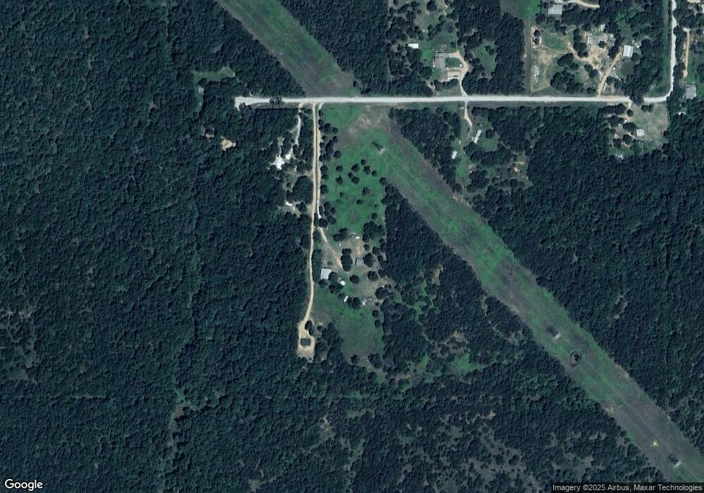 12 Kickapoo Valley Rd, McLoud, OK 74851 - photo 1