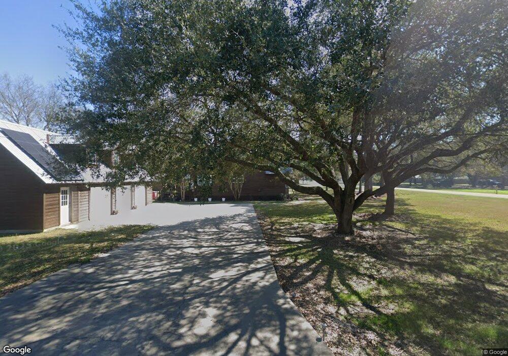 1798 County Road 928, Alvin, TX 77511 - photo 1