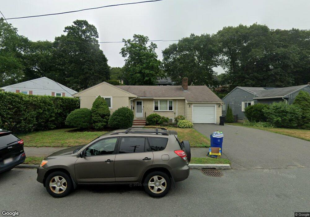 3 Oakledge Rd, Swampscott, MA 01907 - photo 1