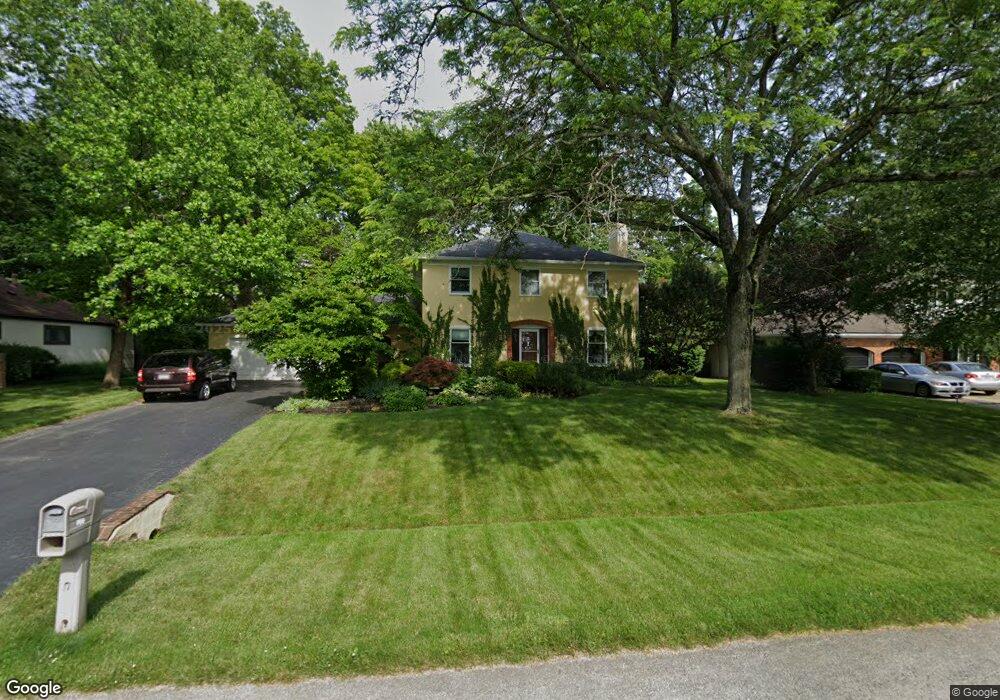 790 Persimmon Place, Columbus, OH 43213 - photo 1