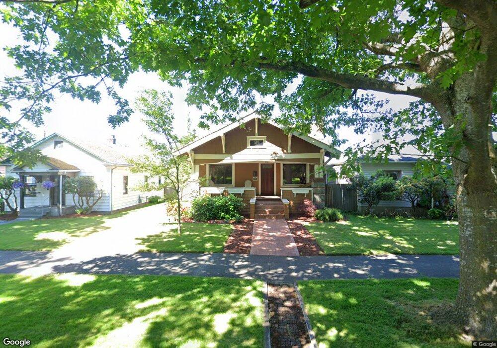 2122 Mcdougall Ave, Everett, WA 98201 - photo 1