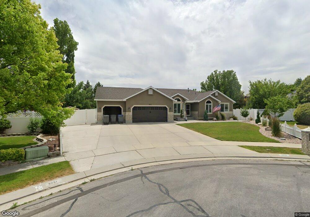 3031 Declaration Place, South Jordan, UT 84095 - photo 1