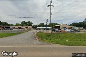 717 Columbia Hwy, Saluda, SC 29138