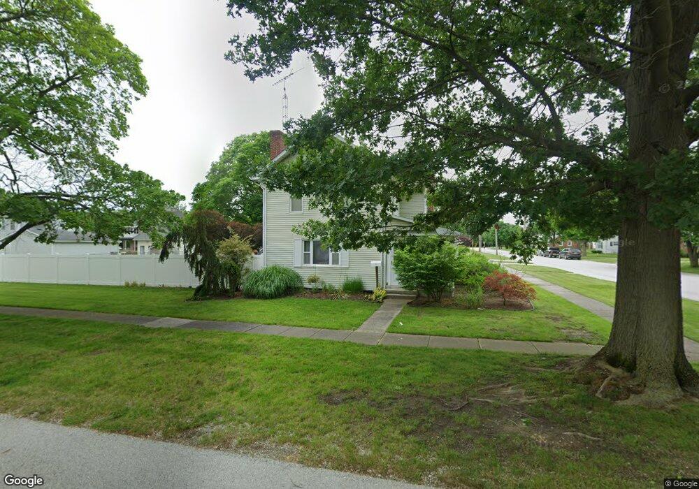 312 Maple St, Woodville, OH 43469 - photo 1