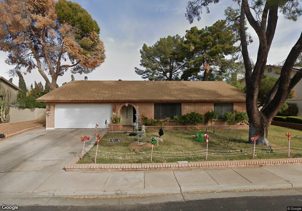 1366 W Lobo Ave, Mesa, AZ 85202 - photo 1