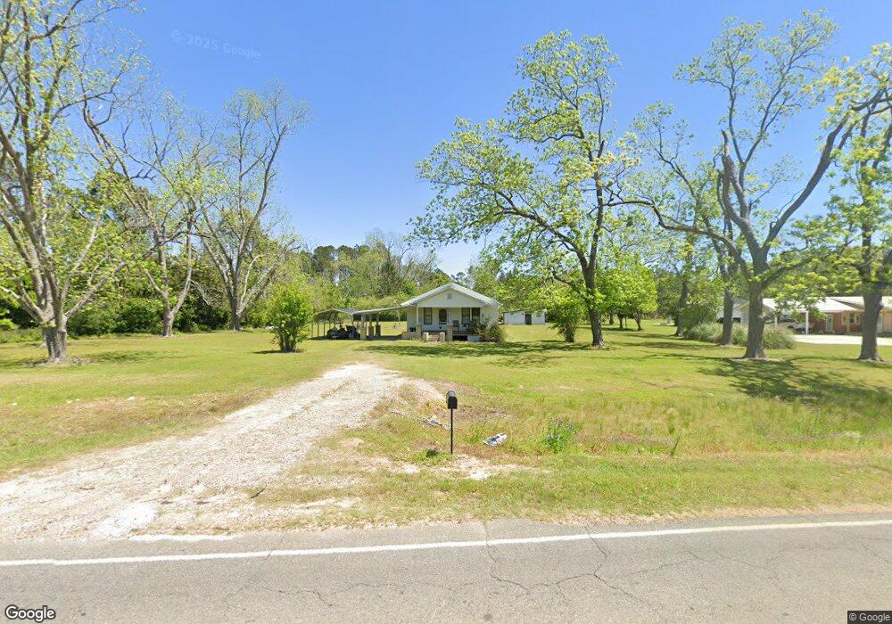 1365 Old Axson Rd, Douglas, GA 31535 - photo 1