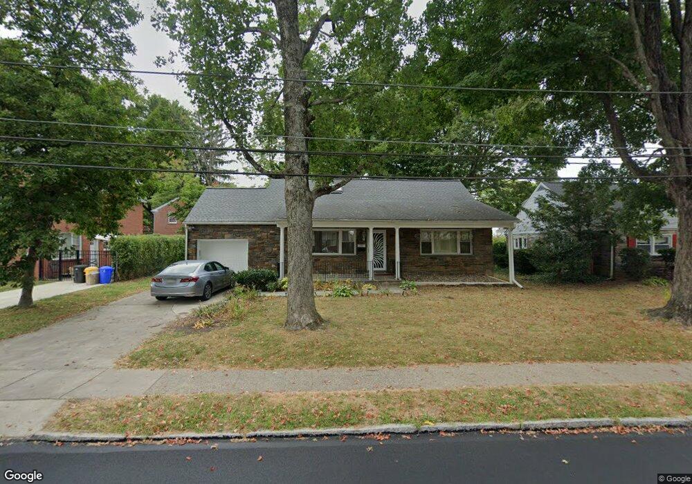 355 E Spring Ave unit 324, Ardmore, PA 19003 - photo 1