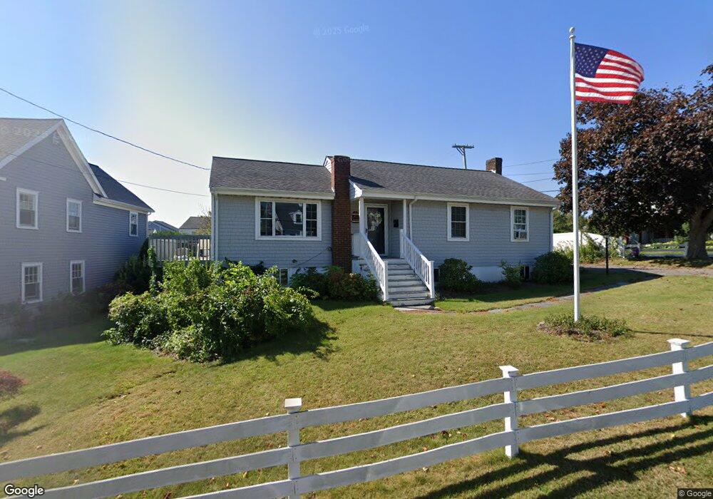 21 Wellesley Rd, Scituate, MA 02066 - photo 1