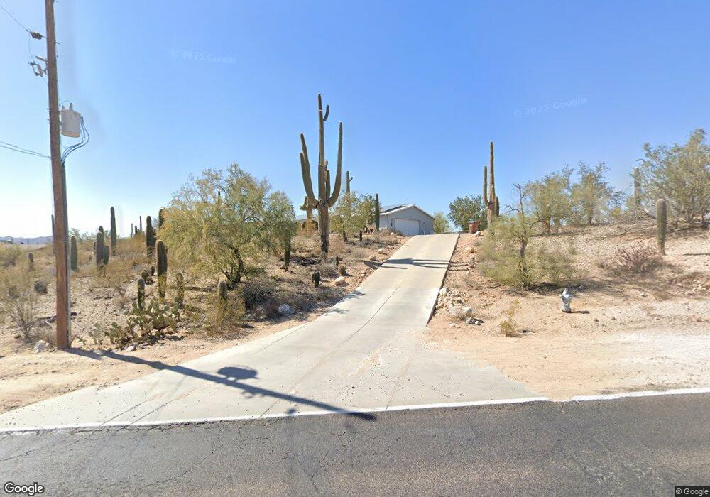 8551 N Camino de Oeste, Tucson, AZ 85742 - photo 1