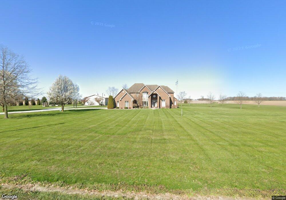 4974 S 600 E, Elwood, IN 46036 - photo 1