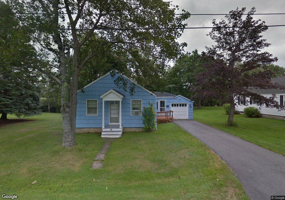 59 Westmore Ave, Biddeford, ME 04005 - photo 1