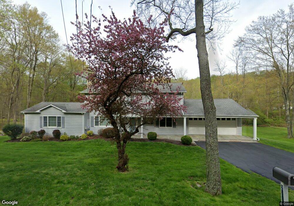 2213 van Cortlandt Cir, Yorktown Heights, NY 10598 - photo 1