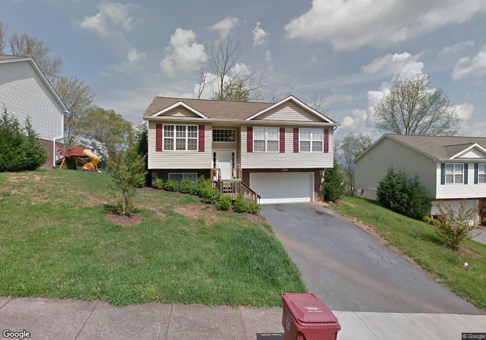 6 Taylor Ridge Ct, Johnson City, TN 37601 - photo 1