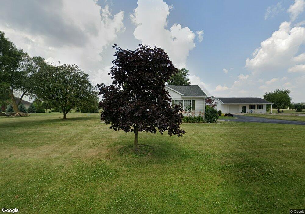 844 Township Road 14, van Buren, OH 45889 - photo 1