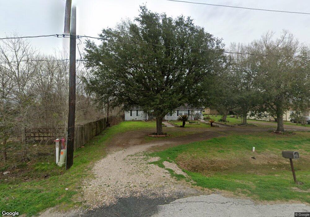 8435 Altimore Rd, Needville, TX 77461 - photo 1