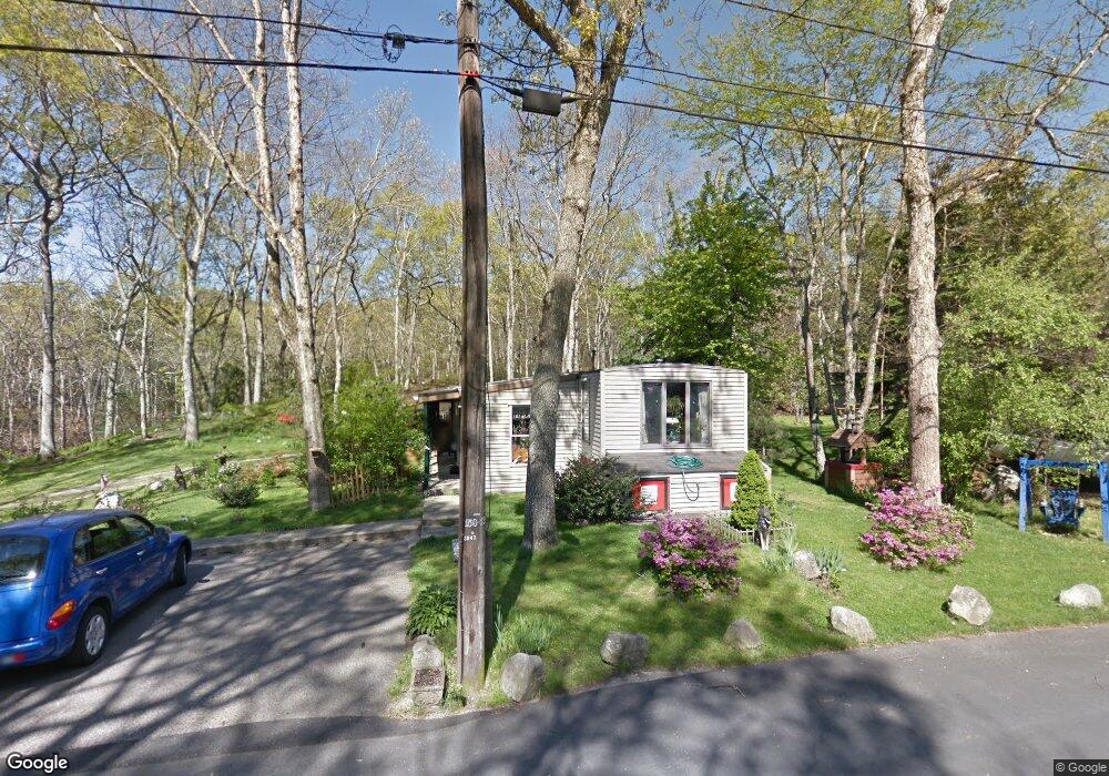 12 Jacob Perry Dr, Charlestown, RI 02813 - photo 1