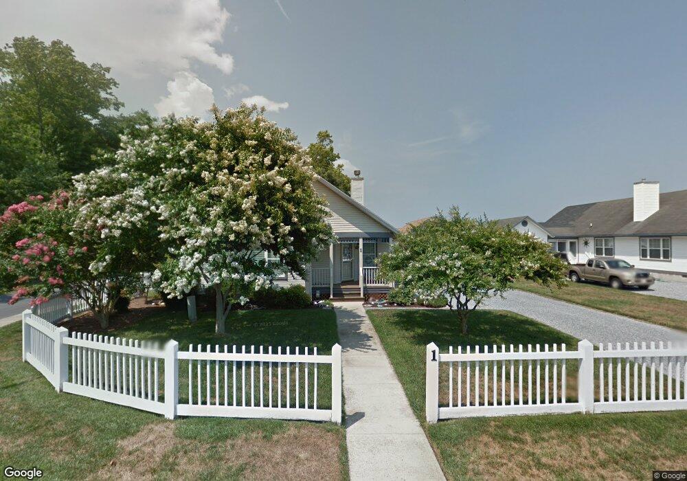 1 Jodi Ct, Ocean View, DE 19970 - photo 1