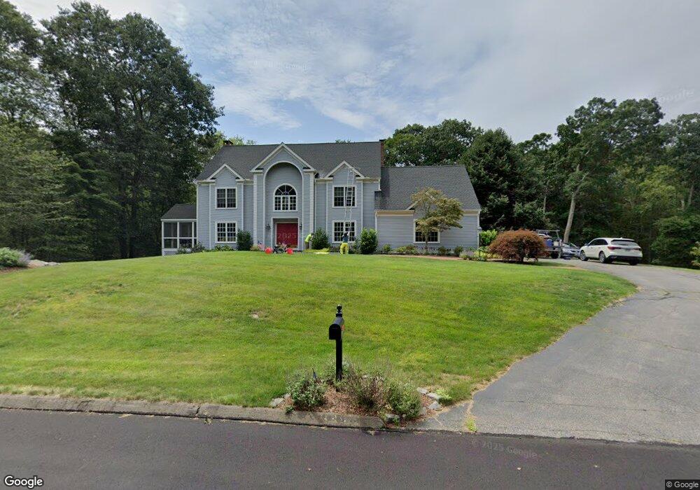 53 Silo Hill, Madison, CT 06443 - photo 1