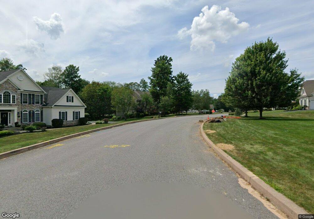 Lot 43 Woodberry Dr, Mountain Top, PA 18707 - photo 1