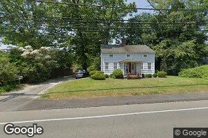 49a Kings Hwy N, Westport, CT 06880
