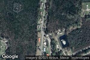 158 Holmes Rd, Homerville, GA 31634