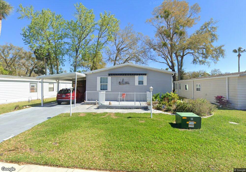 2261 Mariposa Ave, Port Orange, FL 32129 - photo 1