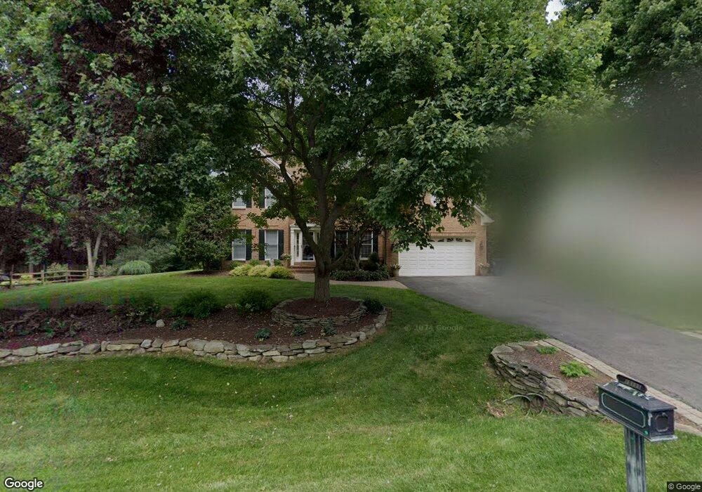 15111 Whitetail Way, Gaithersburg, MD 20878 - photo 1