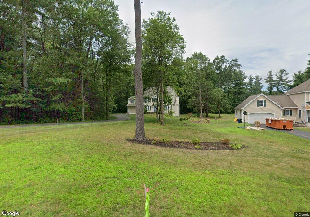 4 True Bean Way, Westford, MA 01886 - photo 1