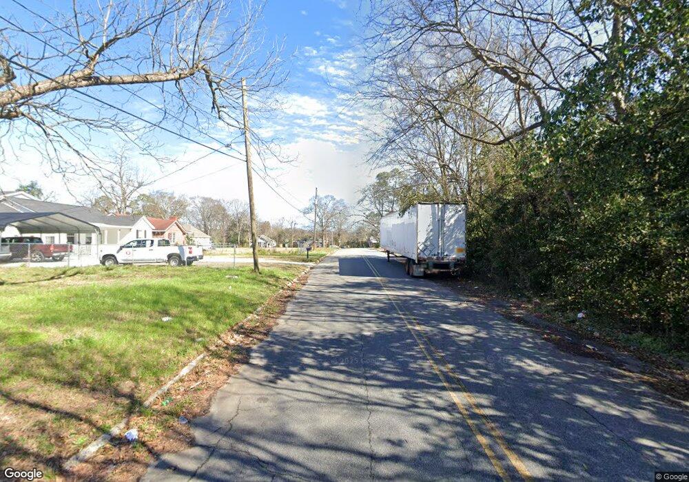 0 Chatham St unit 8666723, Macon, GA 31206 - photo 1