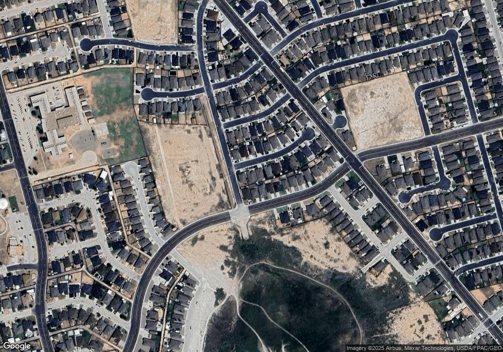 802 Brittlebush Ct, Odessa, TX 79765 - photo 1