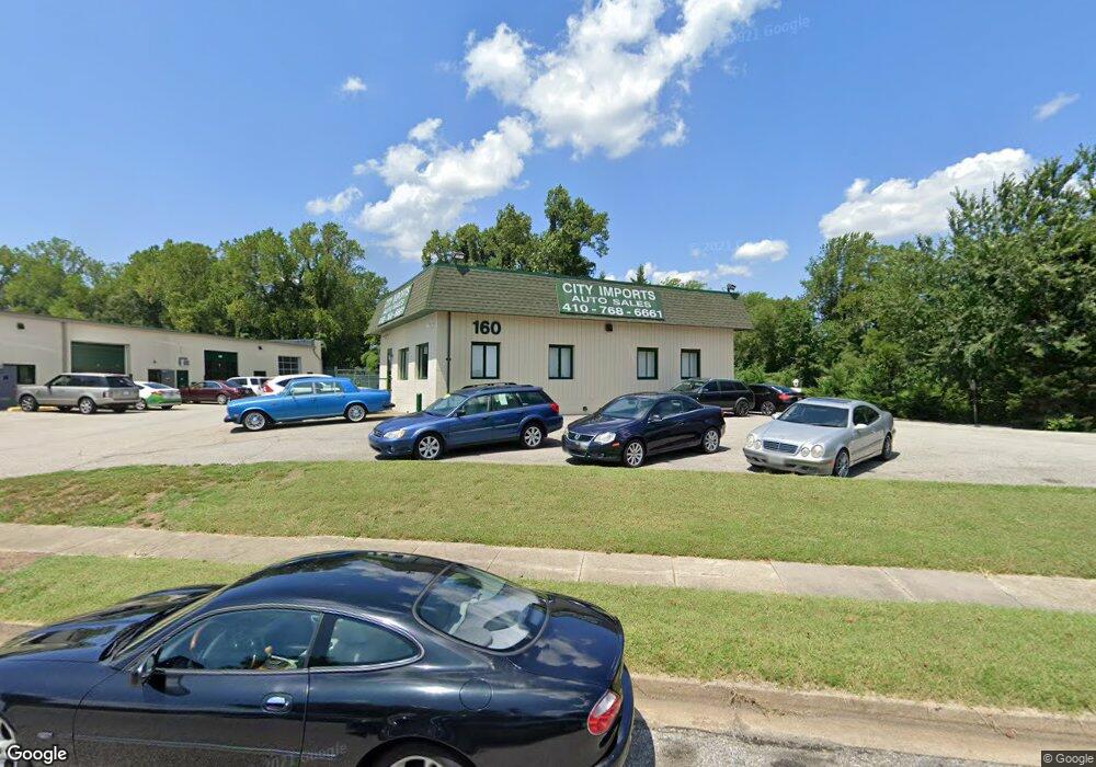 160 Penrod Ct, Glen Burnie, MD 21061 - photo 1