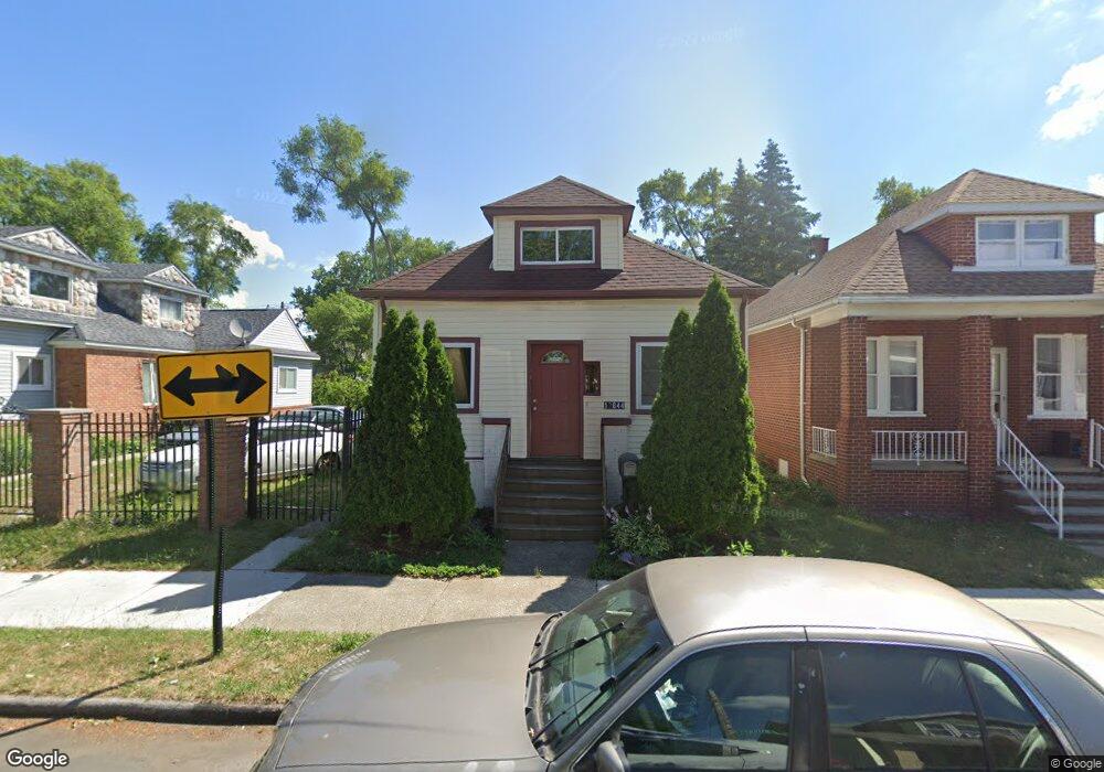 12844 Klinger St, HamtraMcK, MI 48212 - photo 1