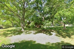 1825 Gibbs St, Gibsland, LA 71028
