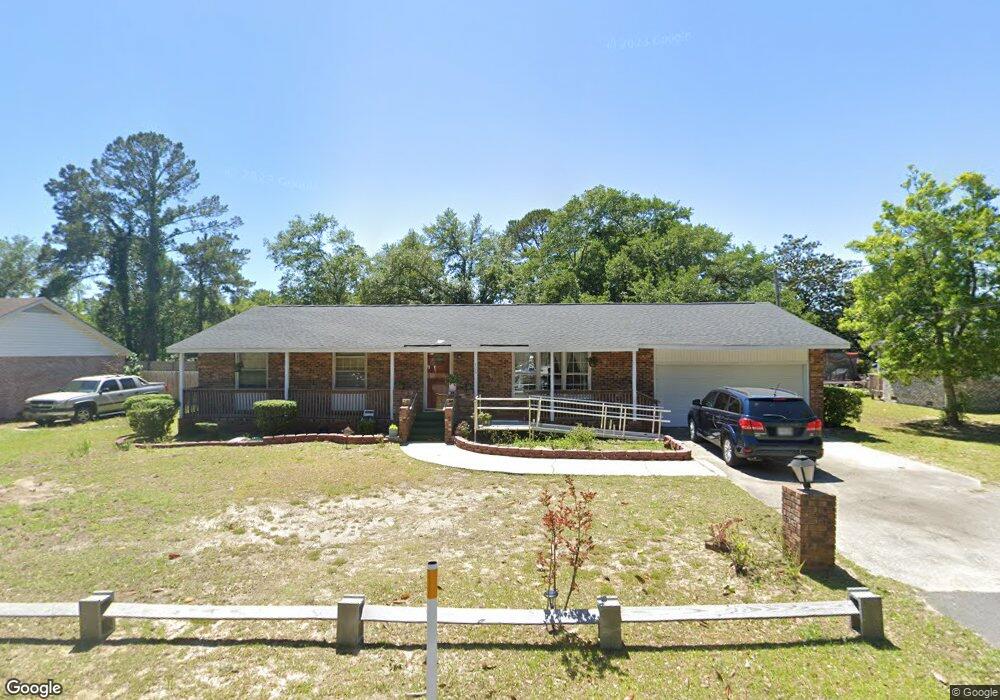 705 Johnson St, Conway, SC 29527 - photo 1