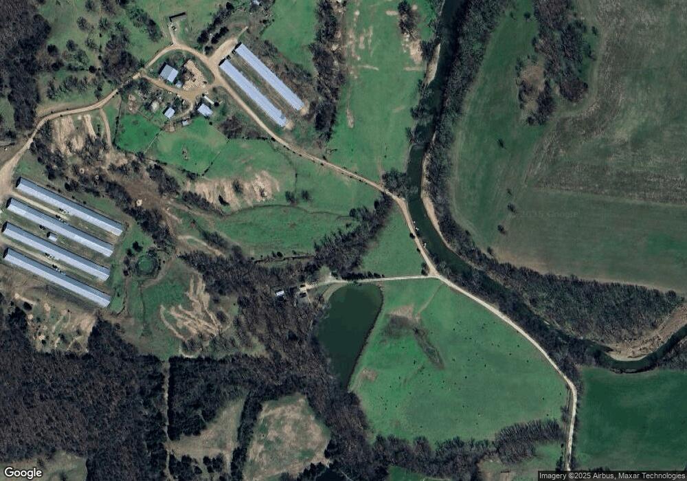 10705 S Harris Dr, Fayetteville, AR 72701 - photo 1