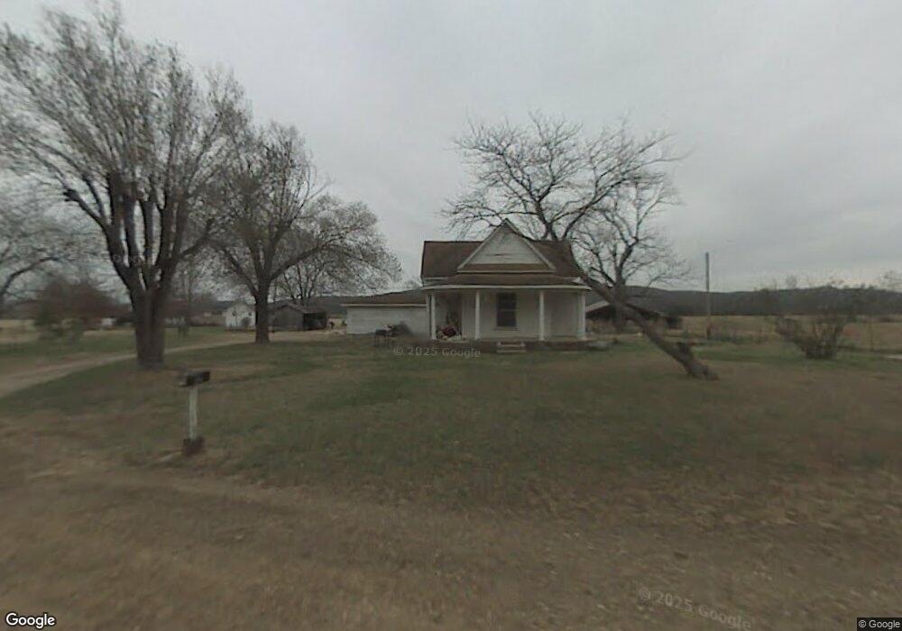 12174 S Harris Dr, Fayetteville, AR 72701 - photo 1