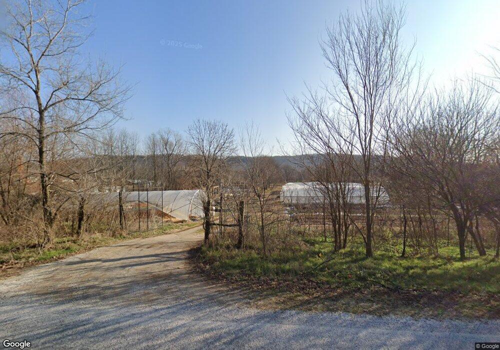 10376 S Harris Dr, Fayetteville, AR 72701 - photo 1