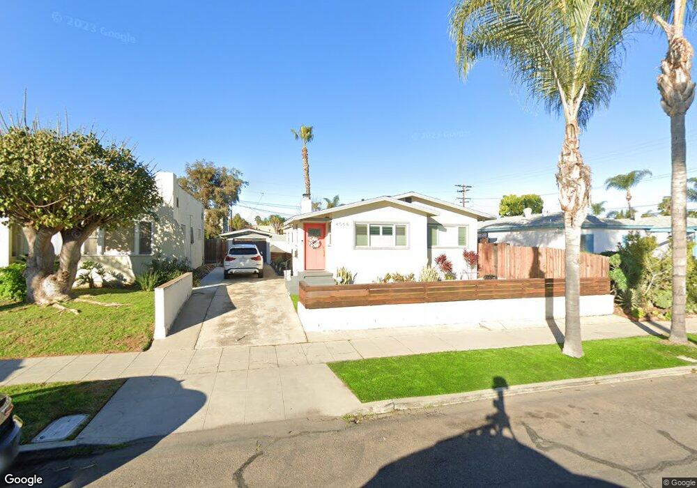 4568 Kensington Dr, San Diego, CA 92116 - photo 1