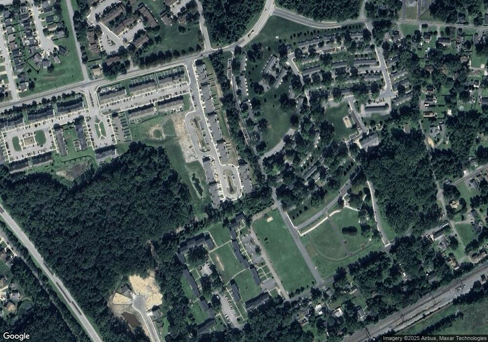 313 Purple Place, Joppatowne, MD 21085 - photo 1