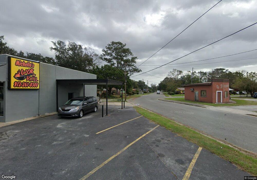 2802 Altama Ave unit 1, Brunswick, GA 31520 - photo 1