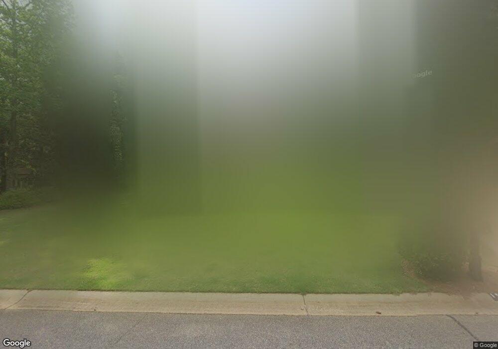 150 Oconee Woods Trail, Sharpsburg, GA 30277 - photo 1