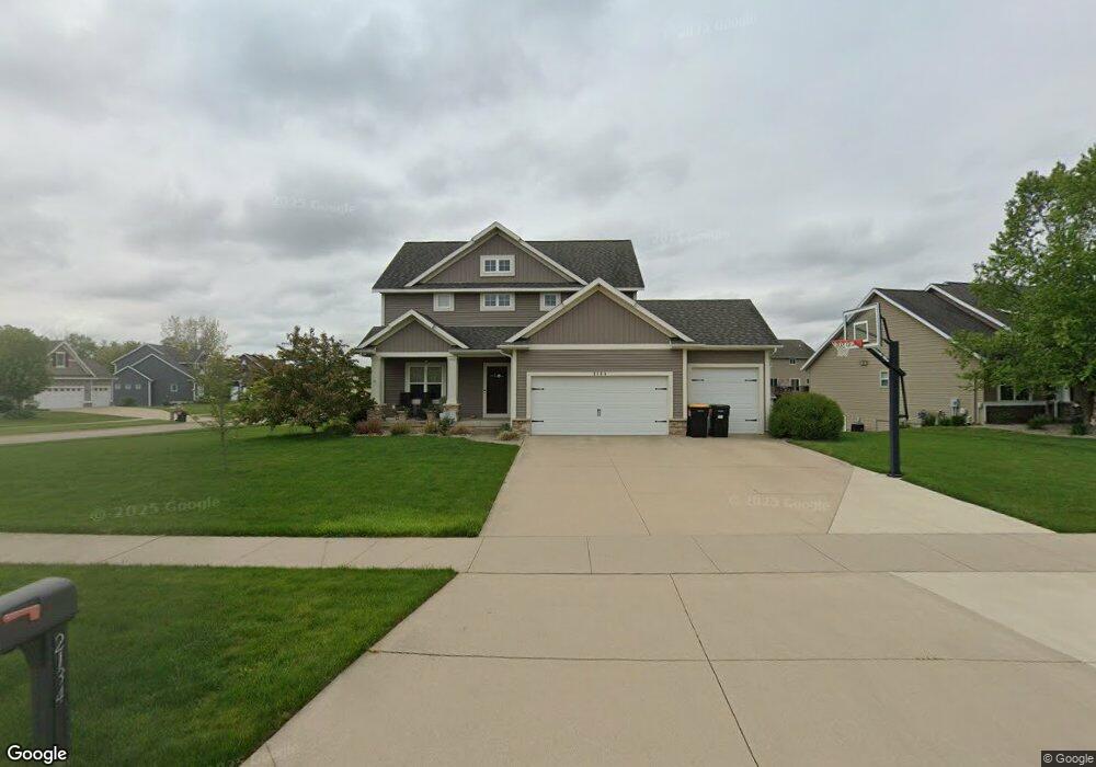 2134 Junction Dr, Byron Center, MI 49315 - photo 1