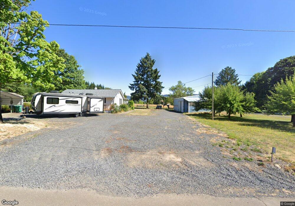 22175 NE Hidden Springs Rd, Dundee, OR 97115 - photo 1