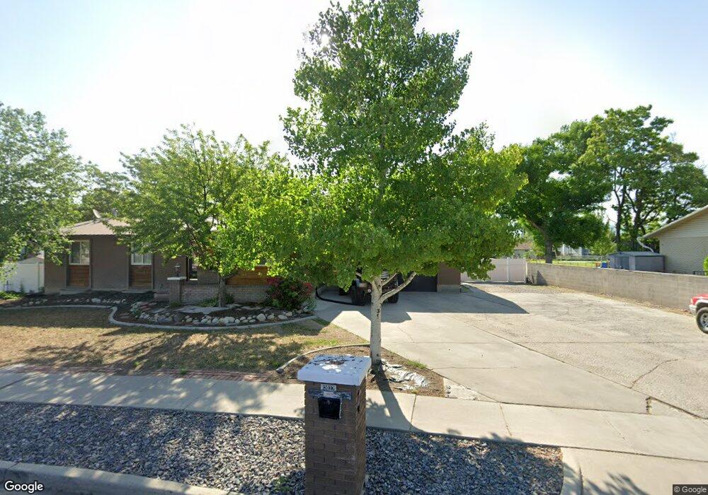 12037 S 2240 W, Riverton, UT 84065 - photo 1